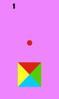 Impossible Color Tap স্ক্রিনশট 2