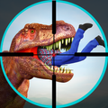 Real Wild Animal Hunter: Dino Hunting Games