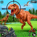 Wild Animal Sniper Hunter