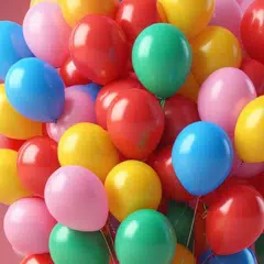Balloon Pop Game：Balloon Games XAPK 下載
