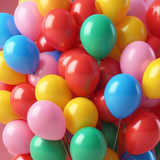 Balloon Pop Game icon