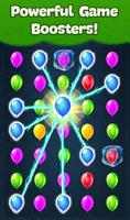 Balloon Pop Game اسکرین شاٹ 1