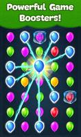 Balloon Pop Game تصوير الشاشة 1