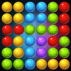 Скачать Bubble Pop Games - color match XAPK