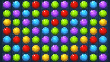 Bubble Pop Games - color match Plakat