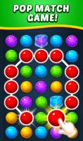 Bubble Pop Games - color match 截圖 3