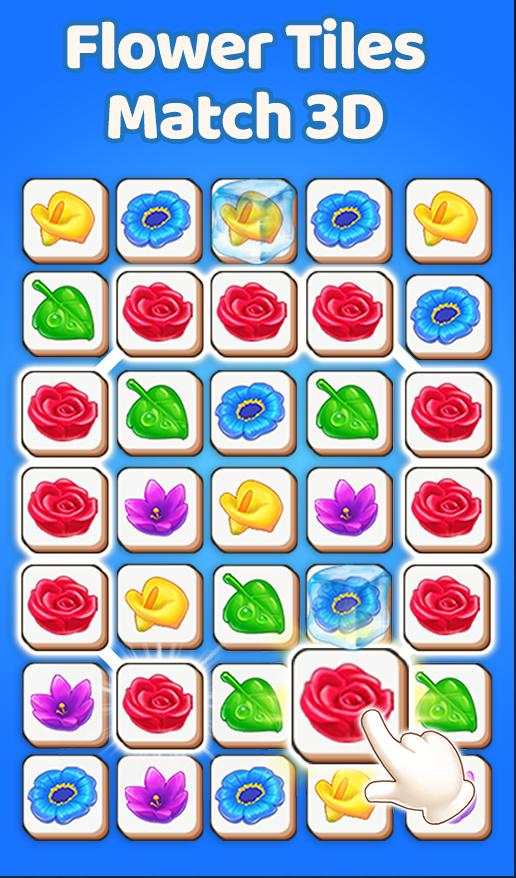 Descarga de APK de Partido Flor Juego - Juegos De Color De Flores Sin para Android Descarga de APK de Partido Flor Juego - Juegos De Color De Flores Sin para Android