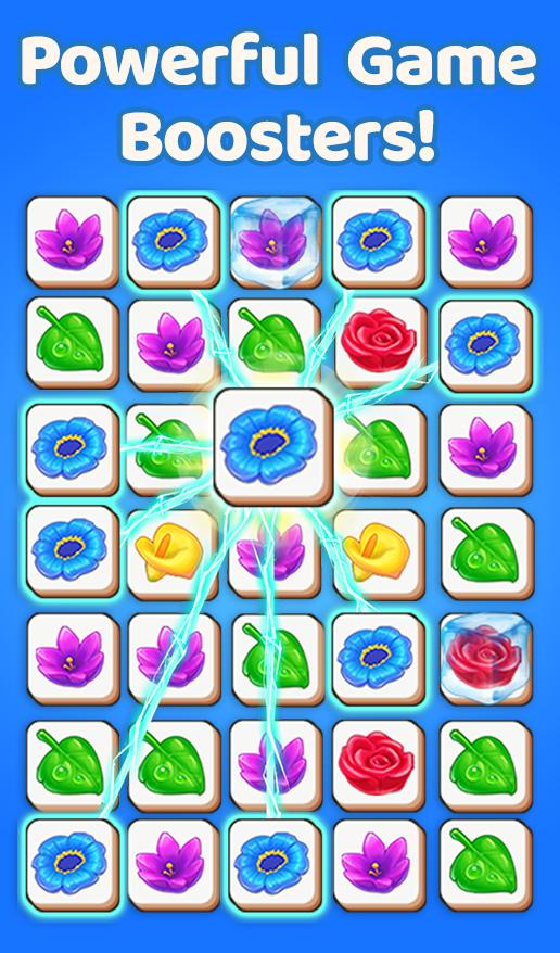Descarga de APK de Partido Flor Juego - Juegos De Color De Flores Sin para Android Descarga de APK de Partido Flor Juego - Juegos De Color De Flores Sin para Android