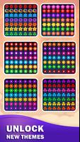 Flower Match Game screenshot 3