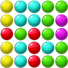 Bubble Match 3 icône