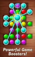 Bubble Match 3 syot layar 2