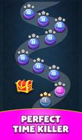 Jewel Quest Match3 Jewel Games imagem de tela 3
