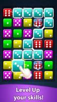 Dice Match Line Puzzle Games screenshot 3