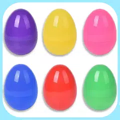 Eggs Crush - Egg Games Offline