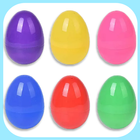 Eggs Crush - Egg Games Offline Zeichen