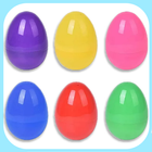 Eggs Crush - Egg Games Offline ไอคอน