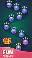 Eggs Matching Game Line Puzzle screenshot 3