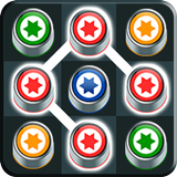 Soccer Match Game simgesi