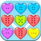 Love Dice Game icône