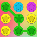 Pop Star Puzzle Match 3 Game APK