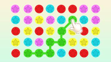 Pop Star Puzzle Match 3 Ekran Görüntüsü 1