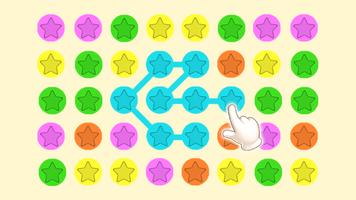 Pop Star Puzzle Match 3 Ekran Görüntüsü 2