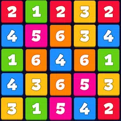 Descargar APK de puzzle numérico: número juegos