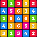 Number Match 3：Number Games APK