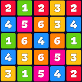 puzzle numérico: número juegos
