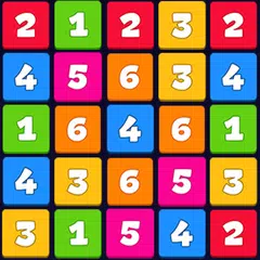 Number Match 3：Number Games XAPK 下載