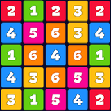 Number Match 3 icon