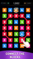 puzzle numérico: número juegos captura de pantalla 1