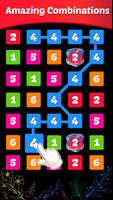 Number Match 3 تصوير الشاشة 1