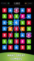 puzzle numérico: número juegos captura de pantalla 3