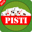 Offline Pişti Card Game - Quick & Enjoyable Pishti