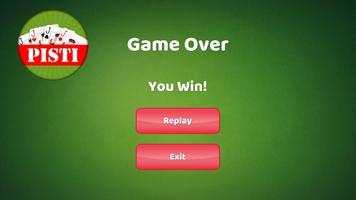 Pisti Offline Card Games screenshot 3