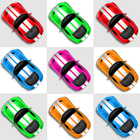Car Match Game-icoon