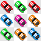 Car Match Game آئیکن