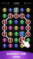 Triple Traffic Match 3 Puzzle imagem de tela 2
