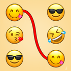 Emoji Puzzle Juego De Combinac icono