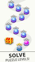 Emoji Puzzle Matching Game स्क्रीनशॉट 2