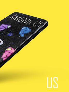 Impostor Among Us Wallpapers For Android Apk Download