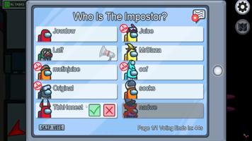 Mod Map Imposter Solo Kill Screenshot 2