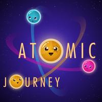 Atomic Journey Lite Affiche