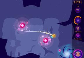 Atomic Journey Lite Screenshot 1