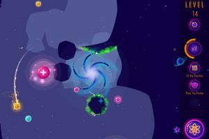 Atomic Journey Lite Screenshot 2