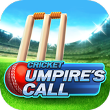 Cricket LBW - Umpire's Call أيقونة
