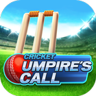 Cricket LBW - Umpire's Call icono