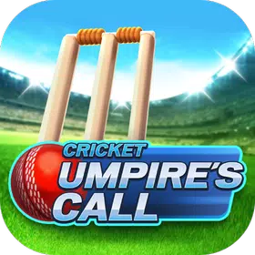 Cricket LBW – Umpire’s Call