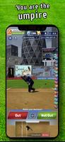 Cricket LBW - Umpire's Call โปสเตอร์
